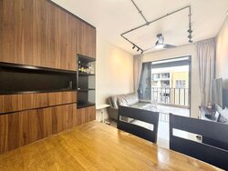 The Brownstone (D27), Condominium #457414381